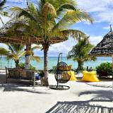 Aya Beach Bungalows, Bild 7