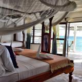 Aya Beach Bungalows, Bild 5