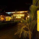 Canary Hotel & Spa, Bild 8