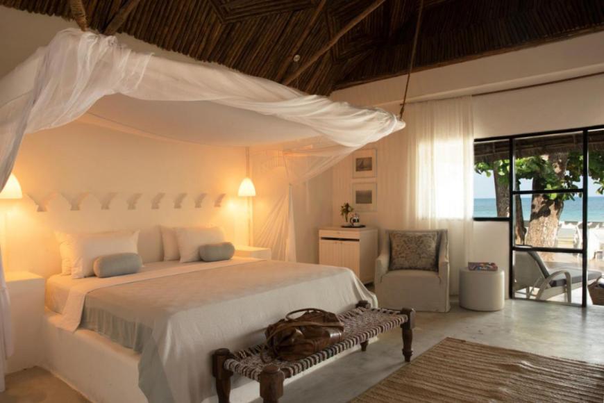 3 Sterne Hotel: Chuini Zanzibar Beach Lodge - Bububu, Sansibar, Bild 3