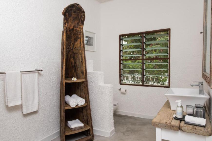 3 Sterne Hotel: Chuini Zanzibar Beach Lodge - Bububu, Sansibar, Bild 9