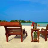 Karibu Beach Resort, Bild 2