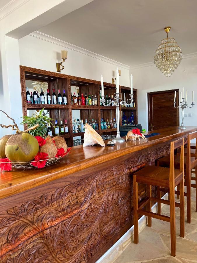 5 Sterne Hotel: Karibu Beach Resort - Pongwe, Sansibar, Bild 7