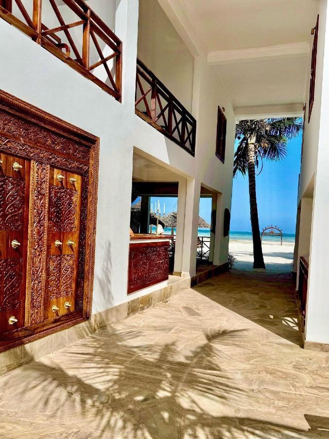 5 Sterne Hotel: Karibu Beach Resort - Pongwe, Sansibar, Bild 5