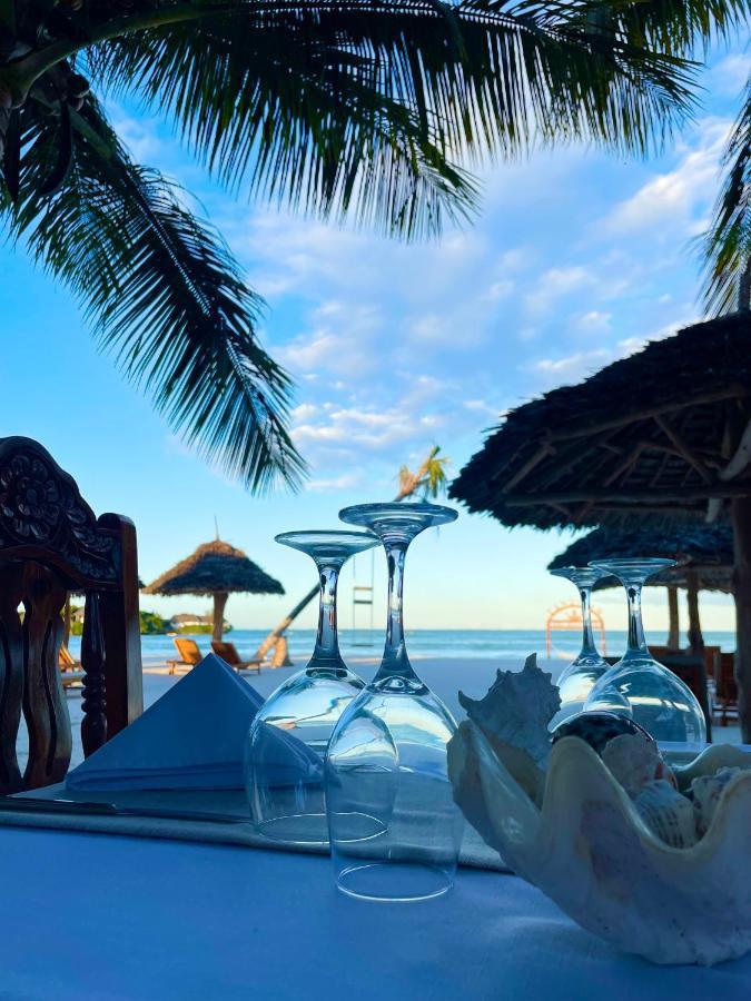 5 Sterne Hotel: Karibu Beach Resort - Pongwe, Sansibar, Bild 10