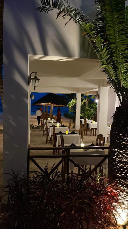 5 Sterne Hotel: Karibu Beach Resort - Pongwe, Sansibar, Bild 9