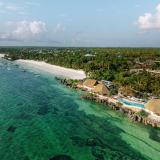 4 Sterne Hotel: Matemwe Attitude - Adults Only, Matemwe, Sansibar