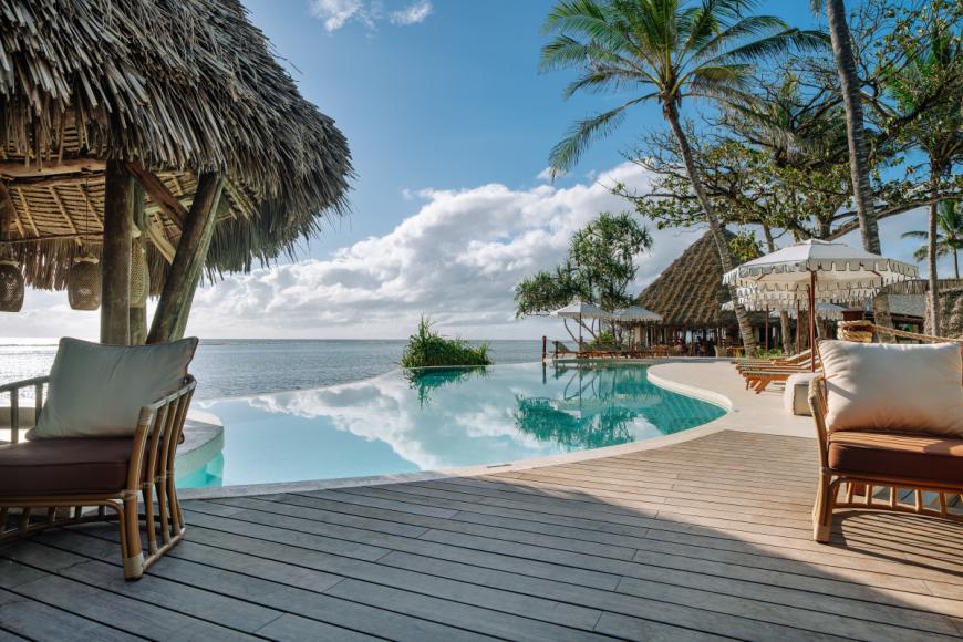 4 Sterne Hotel: Matemwe Attitude - Adults Only - Matemwe, Sansibar, Bild 3