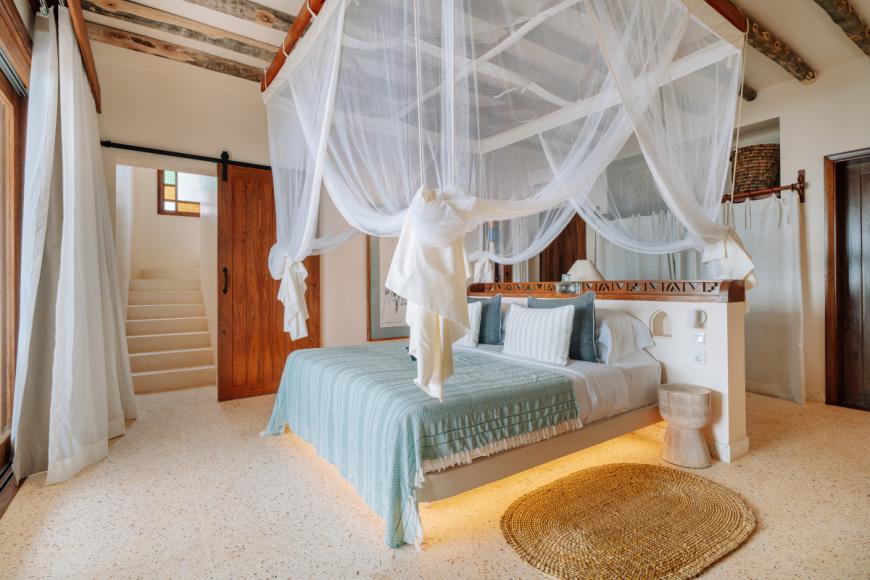 4 Sterne Hotel: Matemwe Attitude - Adults Only - Matemwe, Sansibar, Bild 7