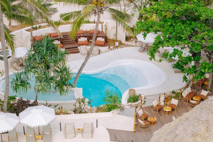 4 Sterne Hotel: Matemwe Attitude - Adults Only - Matemwe, Sansibar, Bild 2