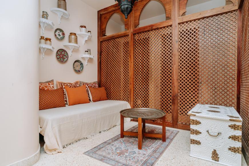 4 Sterne Hotel: Matemwe Attitude - Adults Only - Matemwe, Sansibar, Bild 5