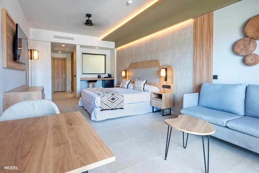 5 Sterne Hotel: RIU Palace Swahili - Adults Only - Nungwi, Sansibar, Bild 5