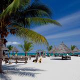 Kendwa Rocks Beach Hotel, Bild 2