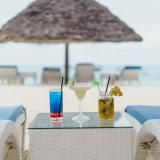 Kendwa Rocks Beach Hotel, Bild 5