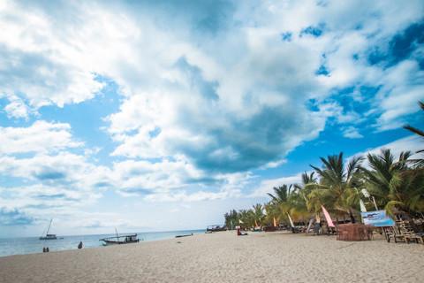 4 Sterne Hotel: Kendwa Rocks Beach Hotel - Nungwi, Sansibar, Bild 3