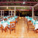 Mandarin Resort Zanzibar, Bild 7