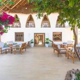 Dhown Inn Boutique Hotel, Bild 8