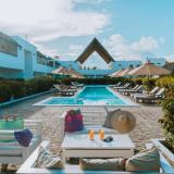 Dhown Inn Boutique Hotel, Bild 1