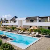 Dhown Inn Boutique Hotel, Bild 2