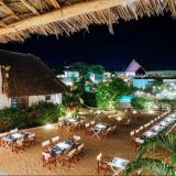 Dhown Inn Boutique Hotel, Bild 9