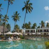 4 Sterne Hotel: Zanzibar Bay Resort, Uroa, Sansibar