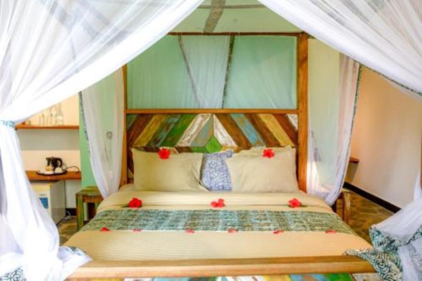 4 Sterne Hotel: Zanzibar Bay Resort - Uroa, Sansibar, Bild 4