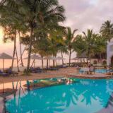 5 Sterne Hotel: Blue Bay Beach Resort, Kiwengwa, Sansibar