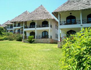 5 Sterne Hotel: Blue Bay Beach Resort - Kiwengwa, Sansibar, Bild 2