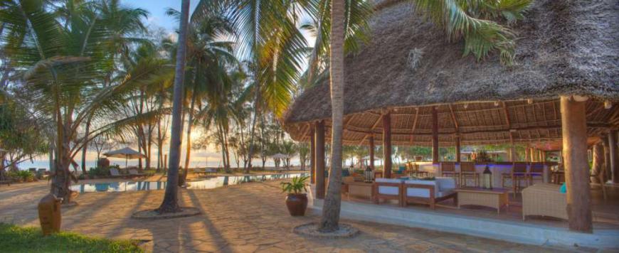 5 Sterne Hotel: Blue Bay Beach Resort - Kiwengwa, Sansibar, Bild 3