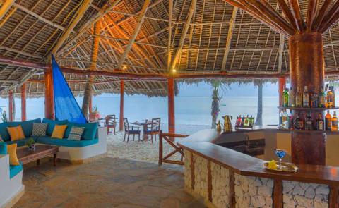 5 Sterne Hotel: Blue Bay Beach Resort - Kiwengwa, Sansibar, Bild 4