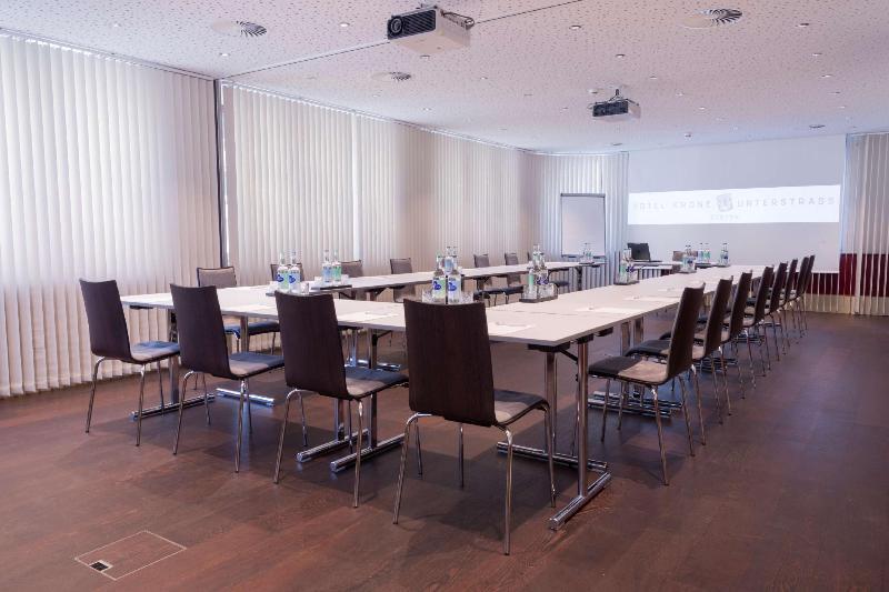 4 Sterne Hotel: Hotel Krone Unterstrass - Zürich, Zürich, Bild 10