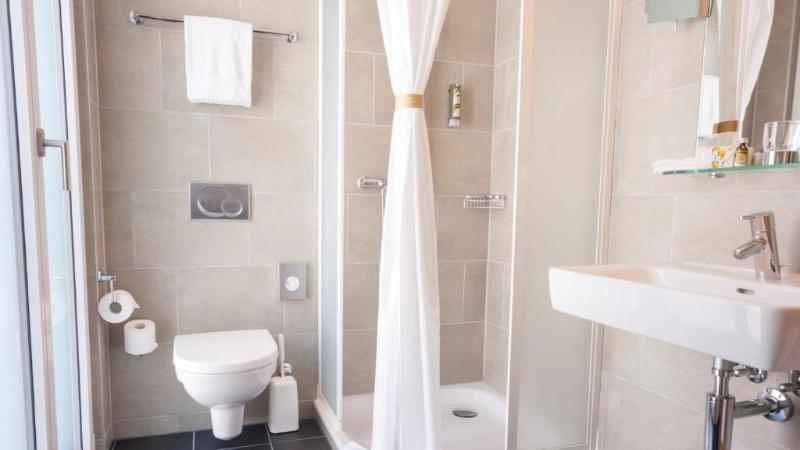 4 Sterne Hotel: Hotel Krone Unterstrass - Zürich, Zürich, Bild 7