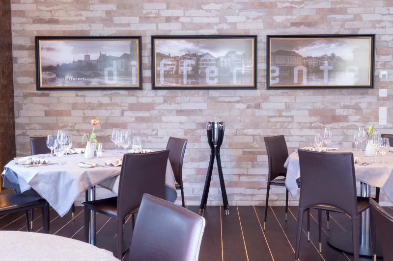 4 Sterne Hotel: Hotel Krone Unterstrass - Zürich, Zürich, Bild 4