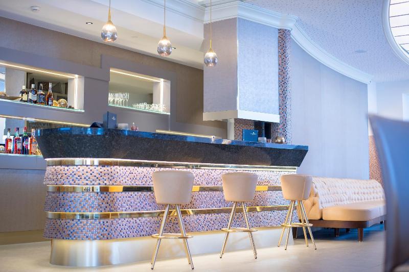 4 Sterne Hotel: Hotel Krone Unterstrass - Zürich, Zürich, Bild 3