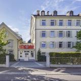 4 Sterne Hotel: Hotel Swiss Night by Fassbind, Zürich, Zürich