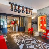 Hotel Swiss Night by Fassbind, Bild 2