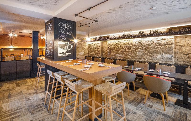 4 Sterne Hotel: Hotel Swiss Night by Fassbind - Zürich, Zürich, Bild 3