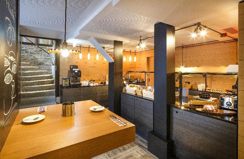 4 Sterne Hotel: Hotel Swiss Night by Fassbind - Zürich, Zürich, Bild 4