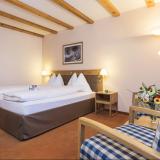 Mountain Plaza Hotel, Bild 5