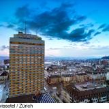 4 Sterne Hotel: Swissotel, Zürich, Zürich