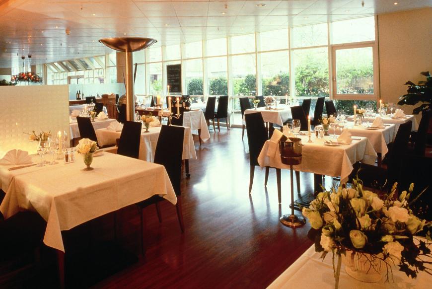 4 Sterne Hotel: Swissotel - Zürich, Zürich, Bild 2