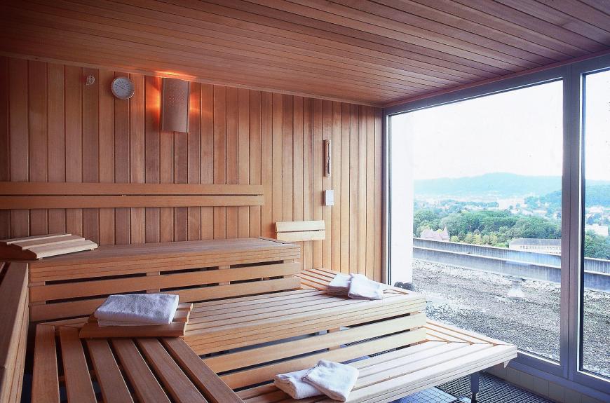 4 Sterne Hotel: Swissotel - Zürich, Zürich, Bild 5