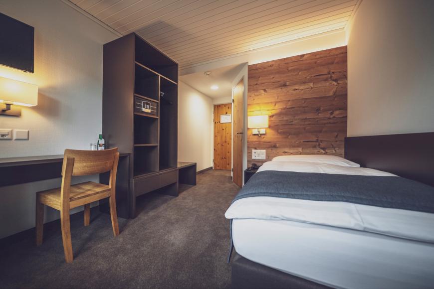 3 Sterne Hotel: Strela - Davos, Graubünden, Bild 6