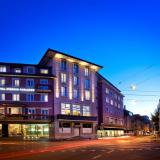 3 Sterne Hotel: Sternen Oerlikon, Zürich, Zürich