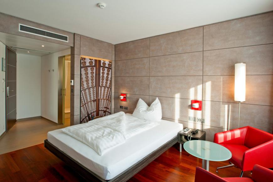 3 Sterne Hotel: Sternen Oerlikon - Zürich, Zürich, Bild 6