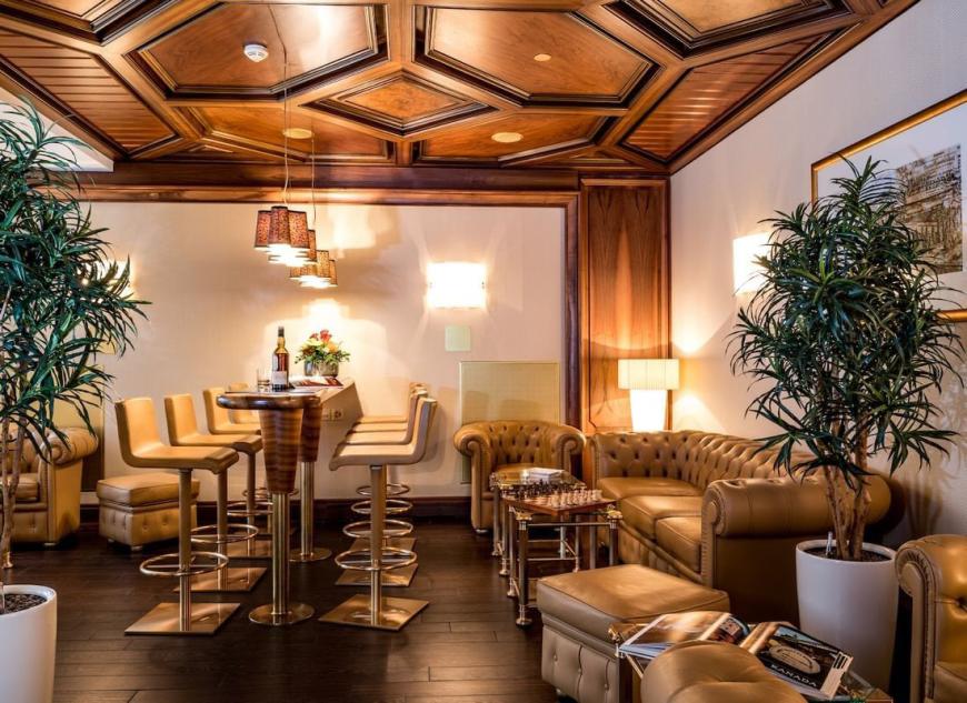 3 Sterne Hotel: Sternen Oerlikon - Zürich, Zürich, Bild 3