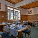 Hotel Schweizerhof Sils, a Faern Collection Hotel, Bild 8