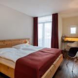 Hotel Schweizerhof Sils, a Faern Collection Hotel, Bild 4