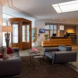 Hotel Schweizerhof Sils, a Faern Collection Hotel, Bild 3