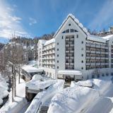Hotel Schweizerhof Sils, a Faern Collection Hotel, Bild 2